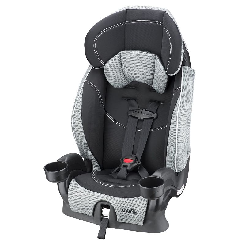 Photo 1 of Evenflo Chase Sport Harnessed Booster Car Seat