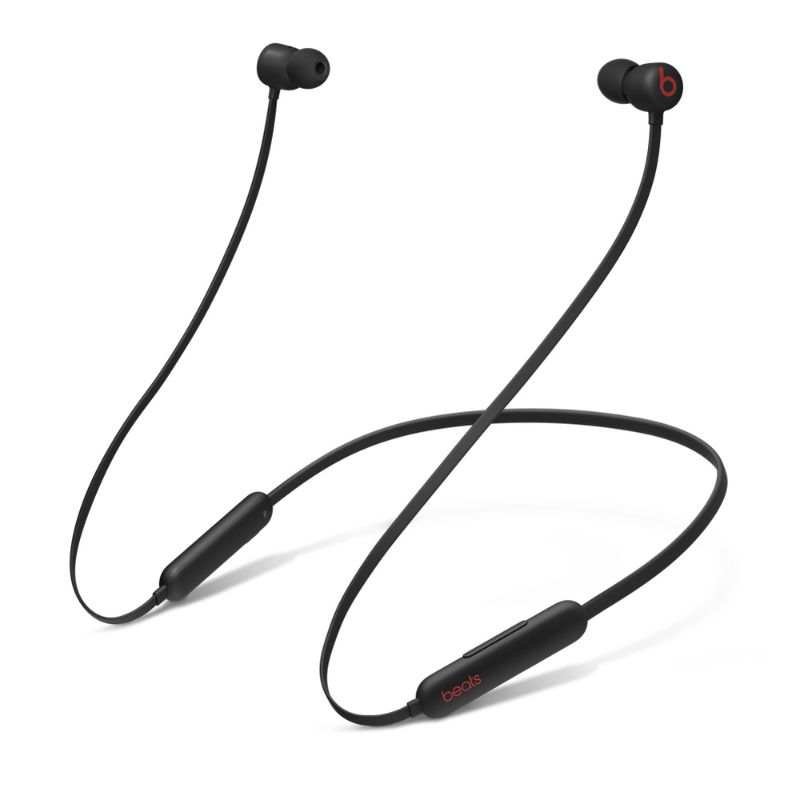 Photo 1 of Beats Flex – All-Day Wireless Earphones - Beats Black