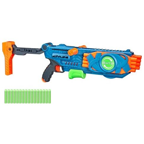 Photo 1 of NERF Elite 2.0 Flipshots Flip-16 Blaster