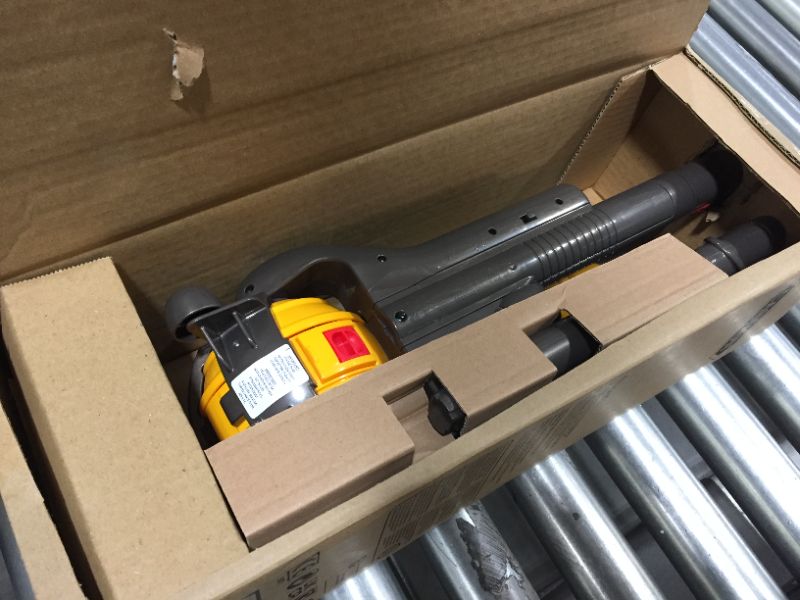 Photo 1 of Dyson Ball Toy Vacuum Cleaner Pretend Play Kids