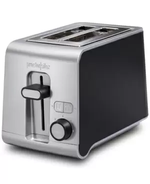 Photo 1 of Proctor Silex 2 Slice Toaster - Stainless Steel