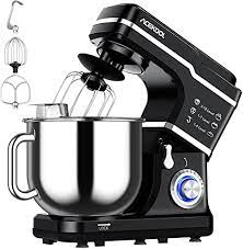 Photo 1 of Acekool Mixer MC1 - 7.5 Quart 10 Speeds Tilt-Head Stand Mixer
