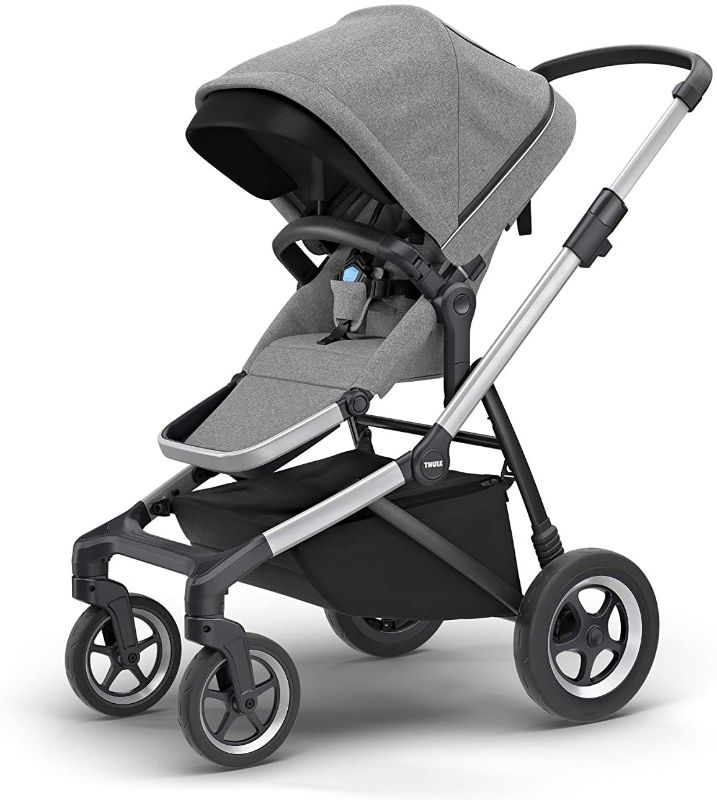 Photo 1 of Thule Sleek City Stroller
