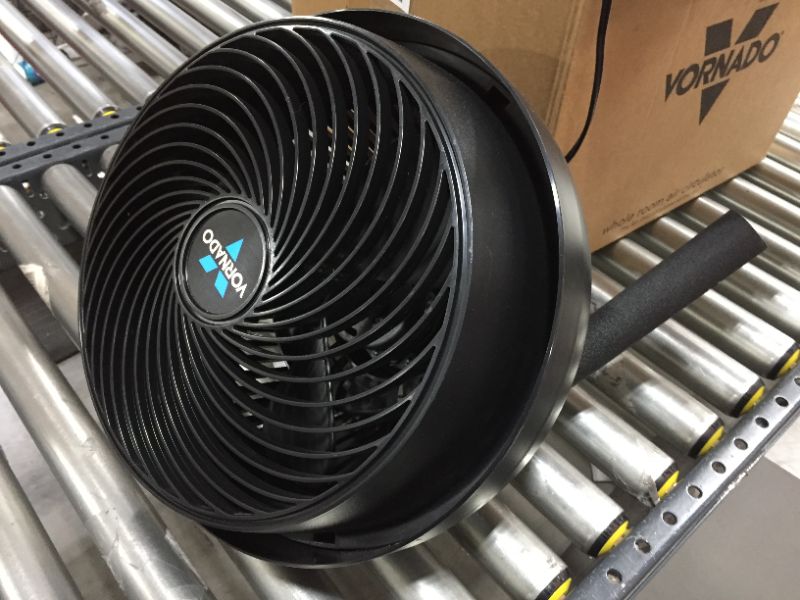 Photo 3 of Vornado 783 Full-Size Whole Room Air Circulator, Adjustable Height