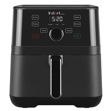 Photo 1 of Instant™ Vortex™ 5.7-quart Air Fryer