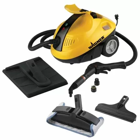 Photo 1 of Wagner 915 Power Steamer Detailing Acc Portable Multi Purpose Disinfecting Steam