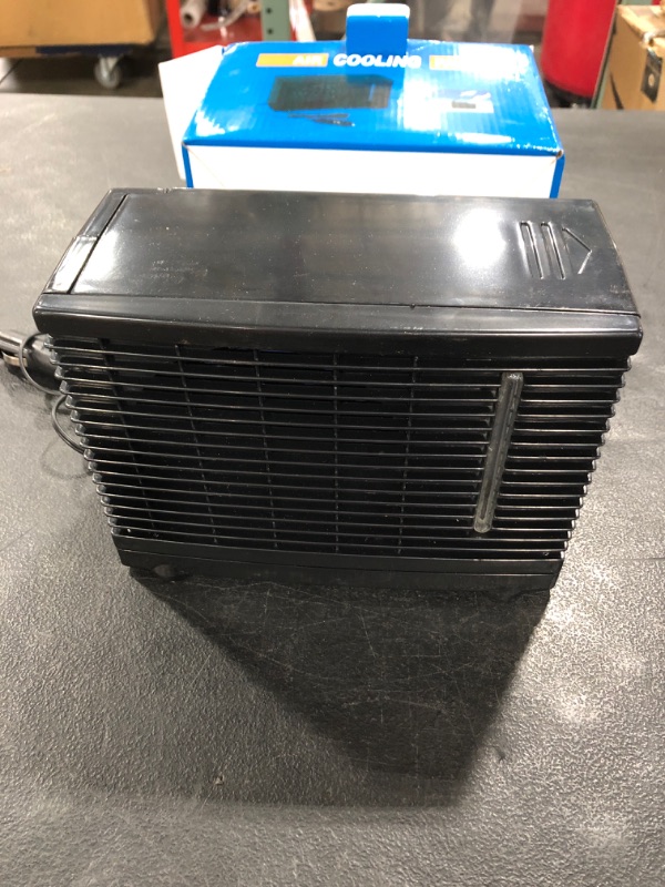 Photo 1 of 2 SPEED AIR COOLING FAN
