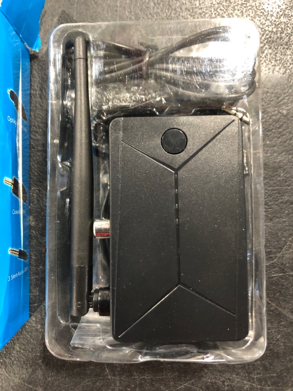 Photo 1 of WIRELESS AUTO TRANSMITTER, V5.0 = EDR CLASS II.