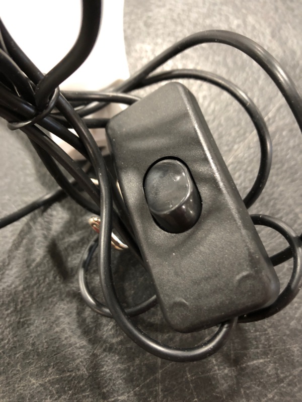 Photo 1 of PORTABLE USB HANGING LIGHT