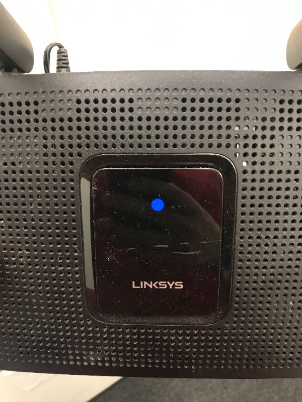 Photo 6 of Linksys Router MR8300V1.1 and Arris Surf Board DOCSIS 3.0 Cable Modem 