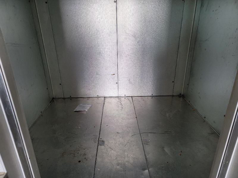 Photo 1 of KOLPAK Industrial Freezer 9ft 8in by 9ft 8in by 7ft 6in
