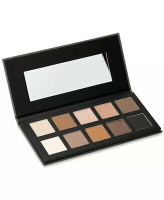 Photo 1 of The Everyday Eyeshadow Palette - 10 Shades