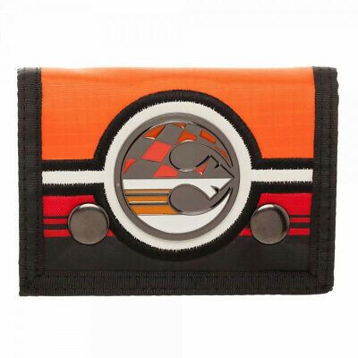 Photo 1 of Star Wars: The Last Jedi Button Down Tri-Fold Wallet