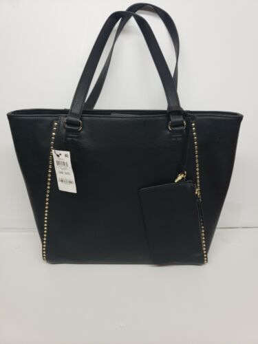 Photo 3 of INC International Concepts Hazell Studded Shoulder Bag