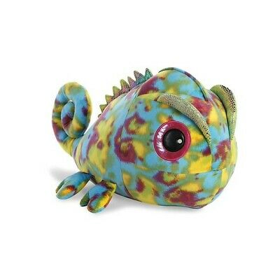 Photo 1 of Aurora World Yoohoo and Friends OVERSIZE Plush CAMEE CHAMELEON 24"