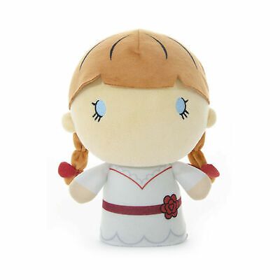 Photo 1 of Yume Horror Annabelle 7 inch Plush Figure