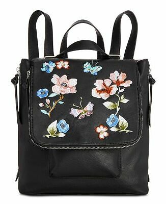 Photo 1 of INC International Concepts Women's Kelindo Convertible Backpack Embroidered