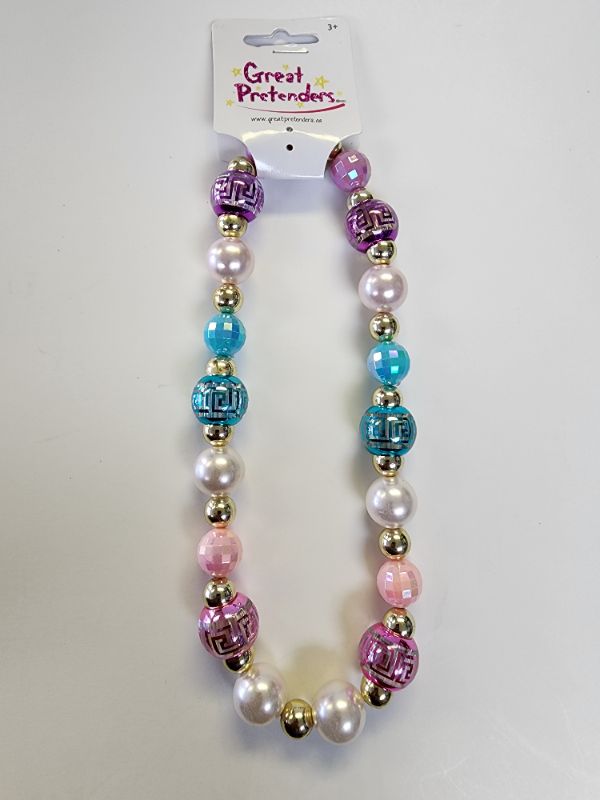 Photo 1 of Great Pretenders Beaded Necklace