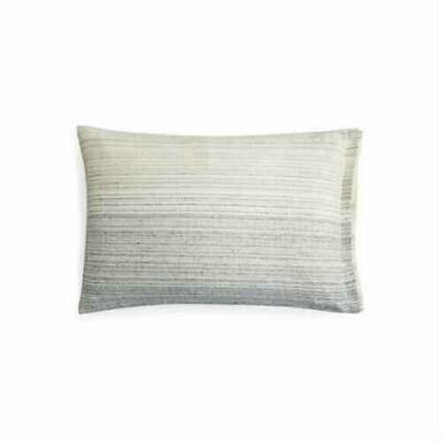 Photo 1 of OAKE STANDARD Ombre Stripe 1 PILLOW SHAM. Standard Size 20 x 28 