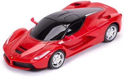 Photo 1 of RASTAR LA FERRARI R/C SCALE 1/24