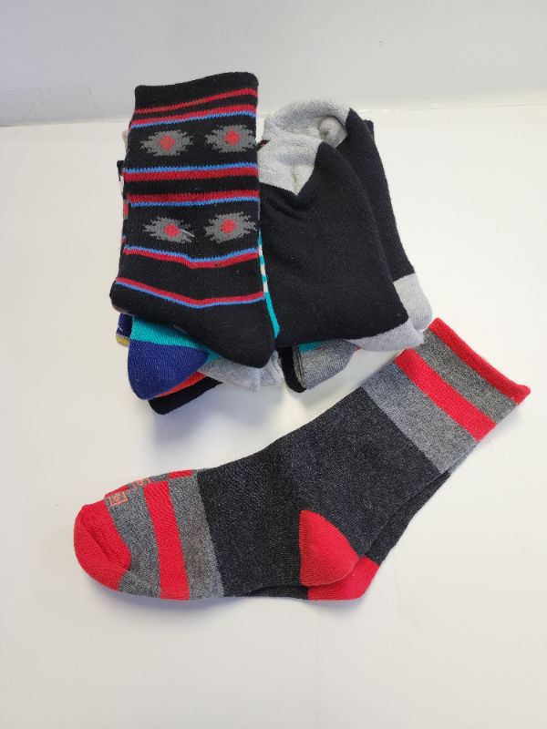 Photo 1 of BOYS SOCKS BUNDLE 