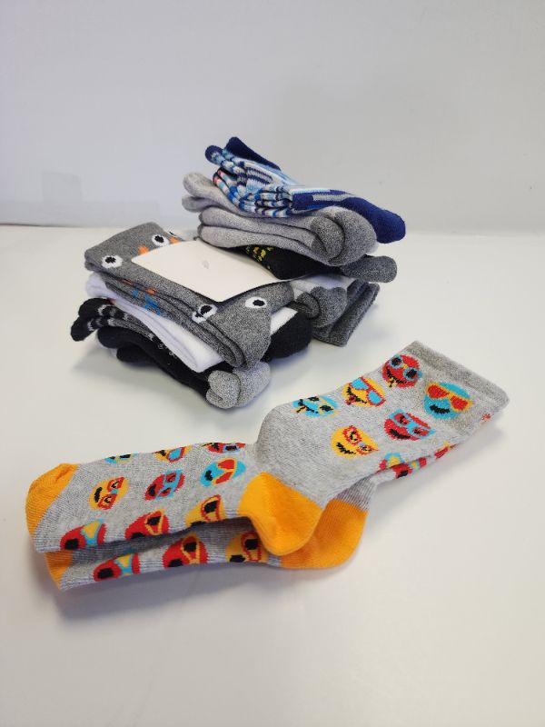 Photo 1 of BOYS SOCKS BUNDLE NEW