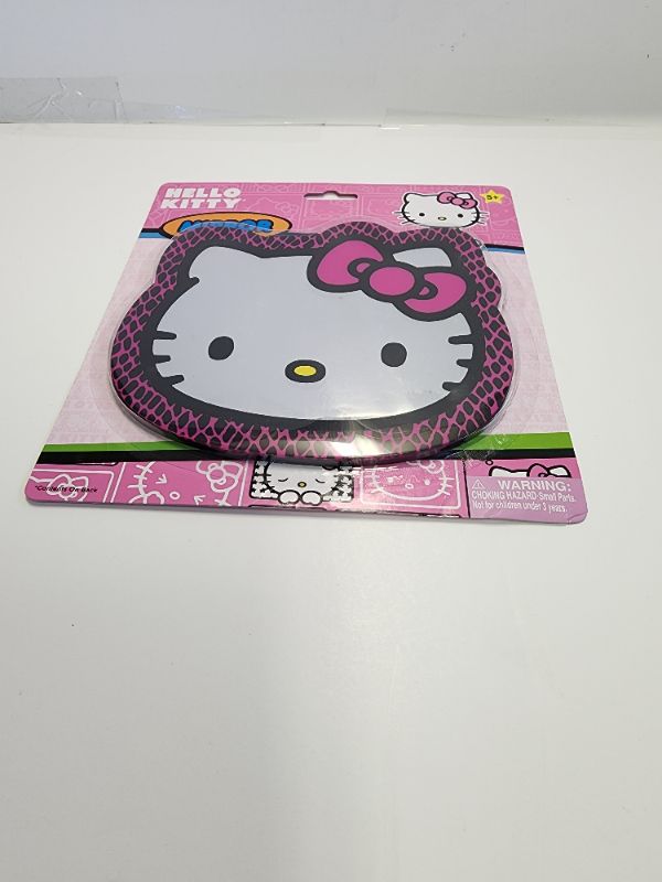 Photo 1 of HELLO KITTY LOCKER MIRROR 6X7 INCHES