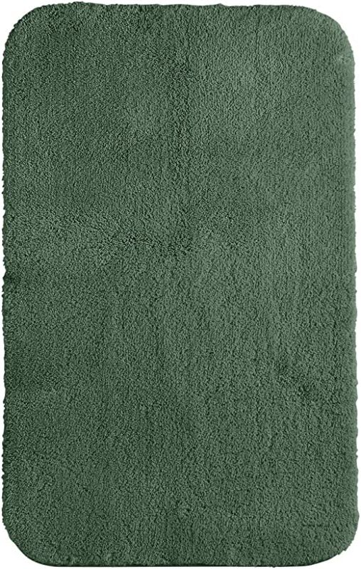 Photo 1 of Charter Club Elite 17" x 24" Bath Rug Cilantro Green