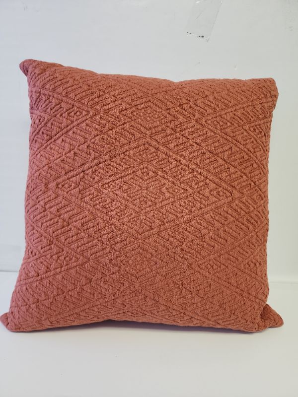 Photo 1 of DECORATIVE PILLOW 17 X 17 