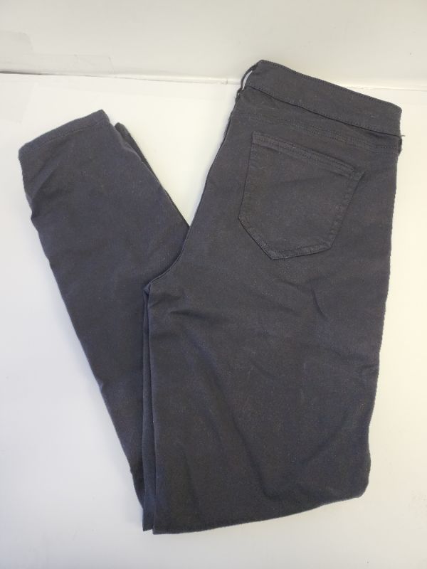 Photo 1 of BUFFALO LADIES BLACK JEANS 8/29