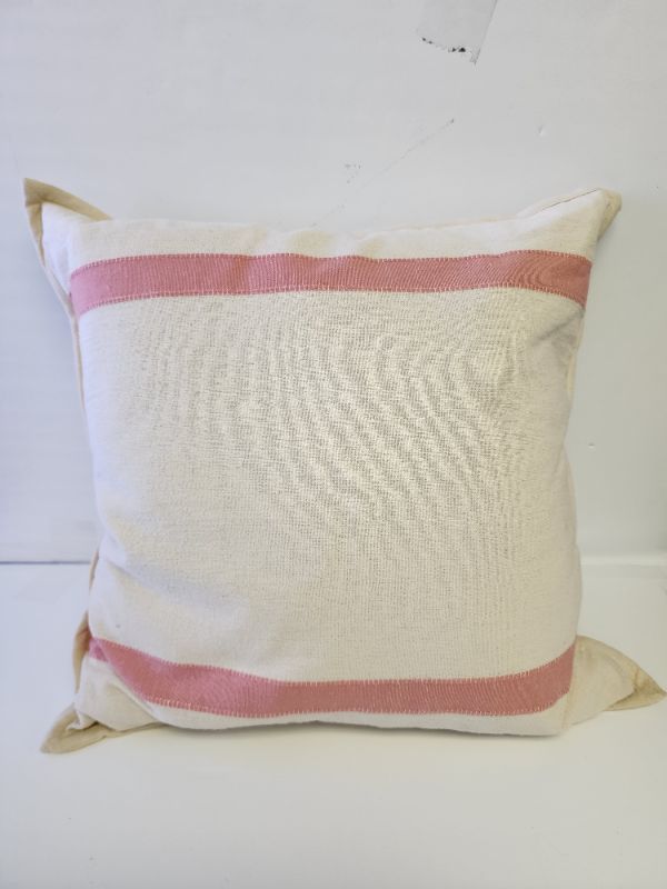 Photo 2 of RALPH LAUREN DECORATIVE 18 X 18 PILLOW