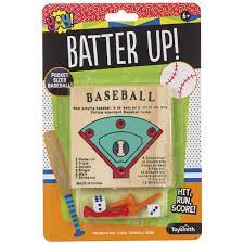 Photo 1 of BATTER UP BASEBALL GAME