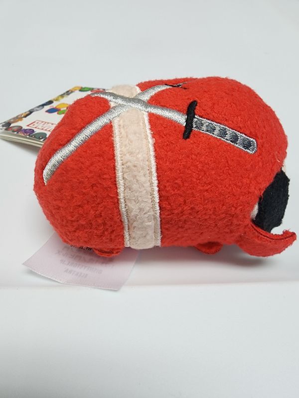 Photo 2 of Small Disney MARVEL Tsum Tsum 3.5" Plush toy Gift