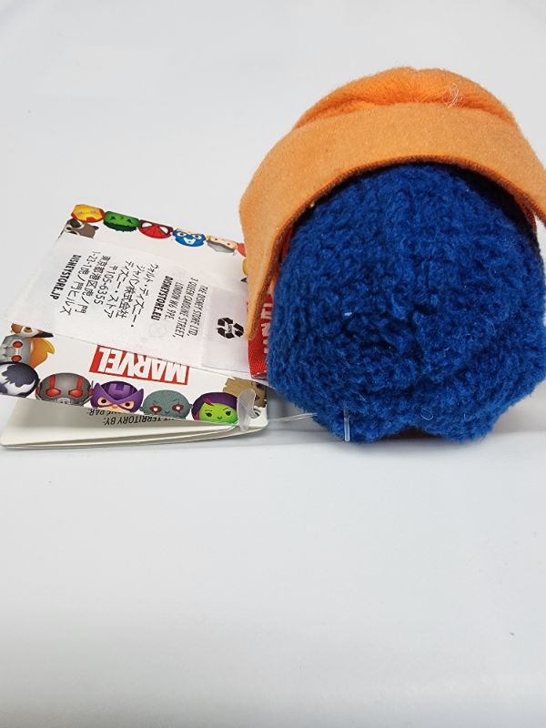 Photo 4 of Disney MARVEL Tsum Tsum 3.5" Plush toy Gift