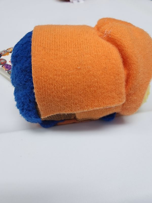 Photo 3 of Disney MARVEL Tsum Tsum 3.5" Plush toy Gift