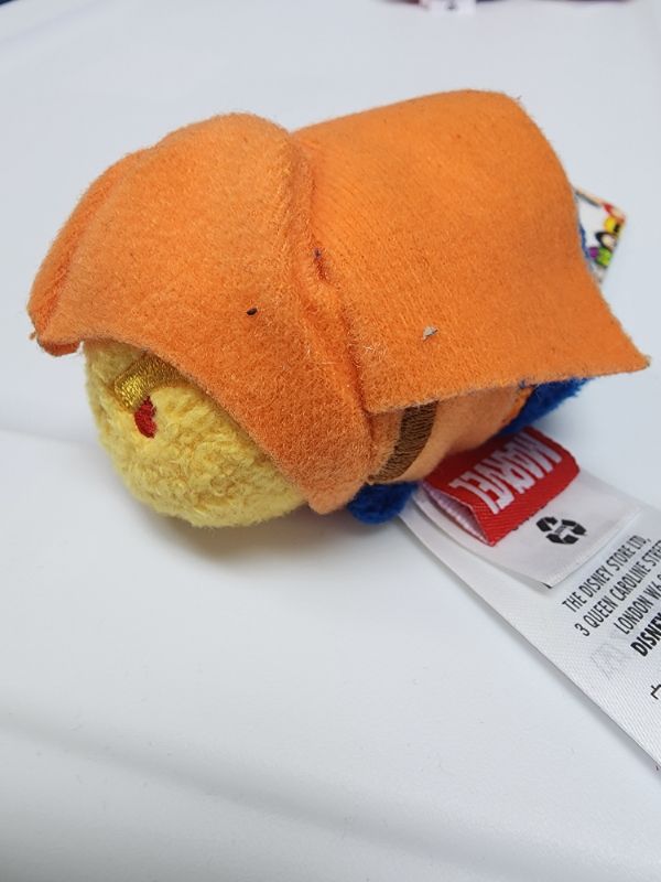 Photo 1 of Disney MARVEL Tsum Tsum 3.5" Plush toy Gift