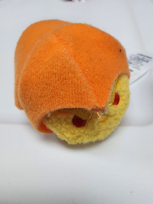 Photo 2 of Disney MARVEL Tsum Tsum 3.5" Plush toy Gift