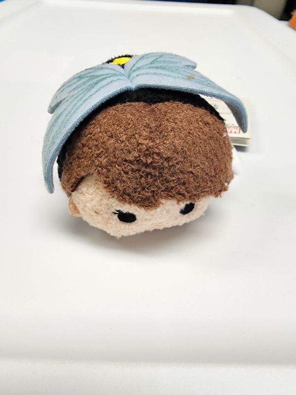 Photo 1 of Disney MARVEL Tsum Tsum 3.5" Plush toy Gift