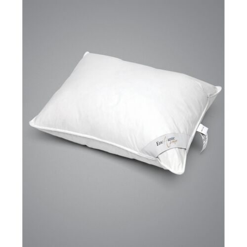 Photo 1 of Enchante Home Luxury Goose Down Queen Pillow - Medium -