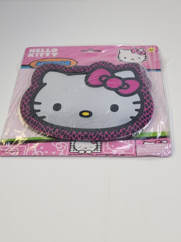 Photo 1 of Hello Kitty Magnetic Mirror 