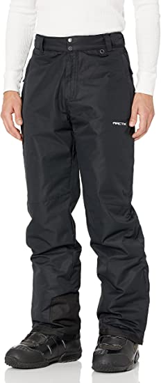 Photo 1 of Arctix Men's Essential Snow Pants (4X)
