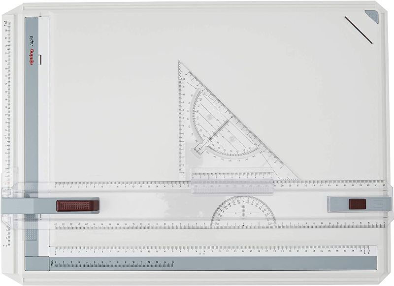 Photo 1 of Rotring Rapid A3 Drawing Board
