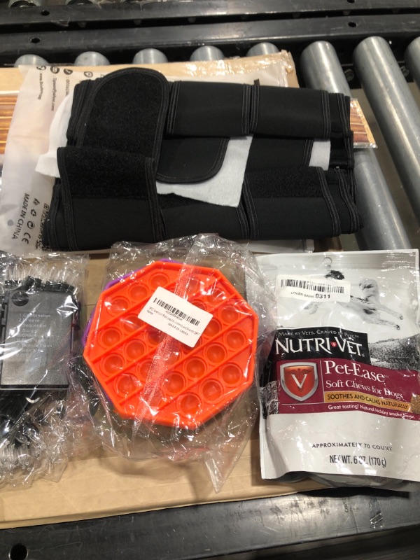 Photo 1 of BOX LOT - MISC ITEMS
