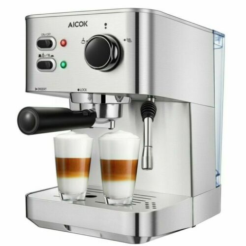 Photo 1 of AICOK Coffee Maker CM4682-V