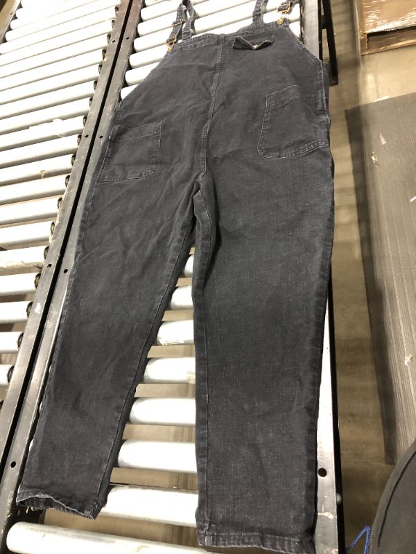 Photo 2 of Women's Jean Overall I Unable to Verify Size