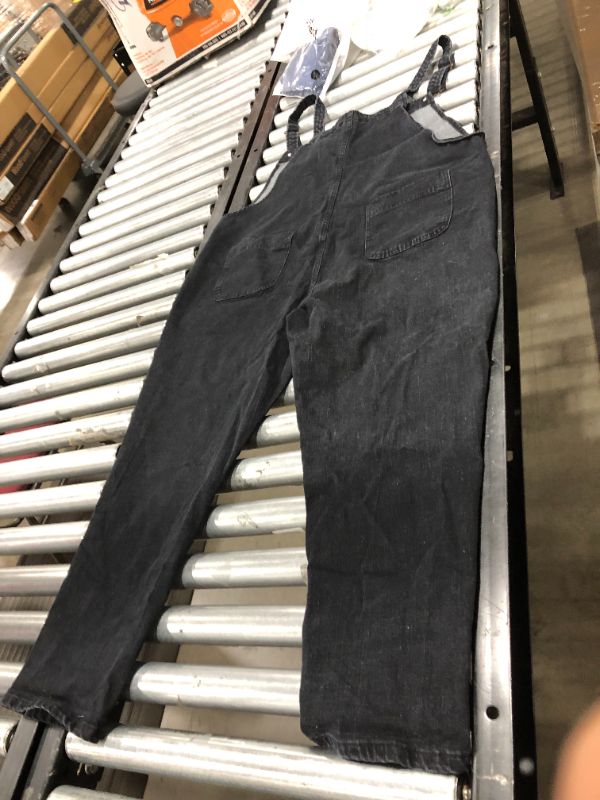 Photo 1 of Women's Jean Overall I Unable to Verify Size