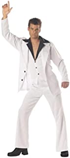 Photo 1 of California Costumes Men's Saturday Night Fever Costume
