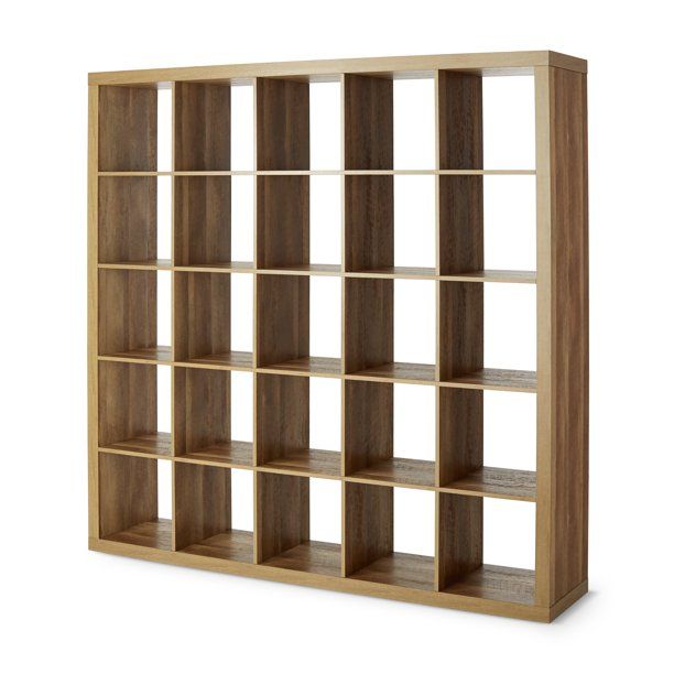 Photo 1 of Better Homes and Gardens 25 Cube Organizer Room Divider,