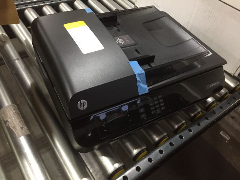 Photo 2 of HP OfficeJet 5258 All-in-One Printer---( parts only)
