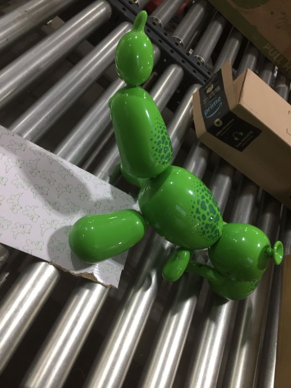 Photo 2 of Squeakee The Balloon Dino | Interactive Dinosaur Pet Toy That Stomps, Roars and Dances. Over 70+ Sounds & Reactions, Multicolor
